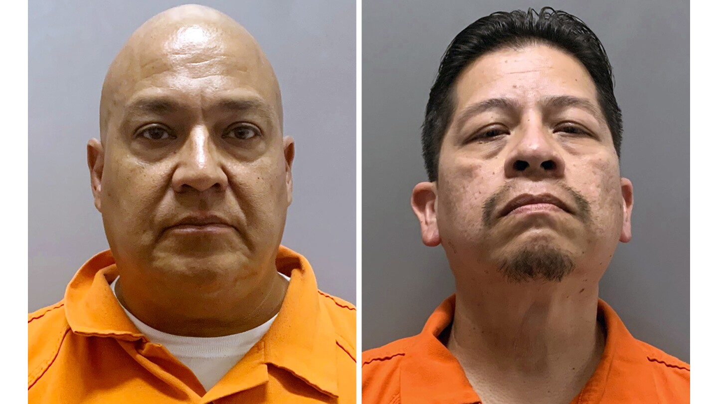 How charges against 2 Uvalde school police officers are still leaving some families frustrated