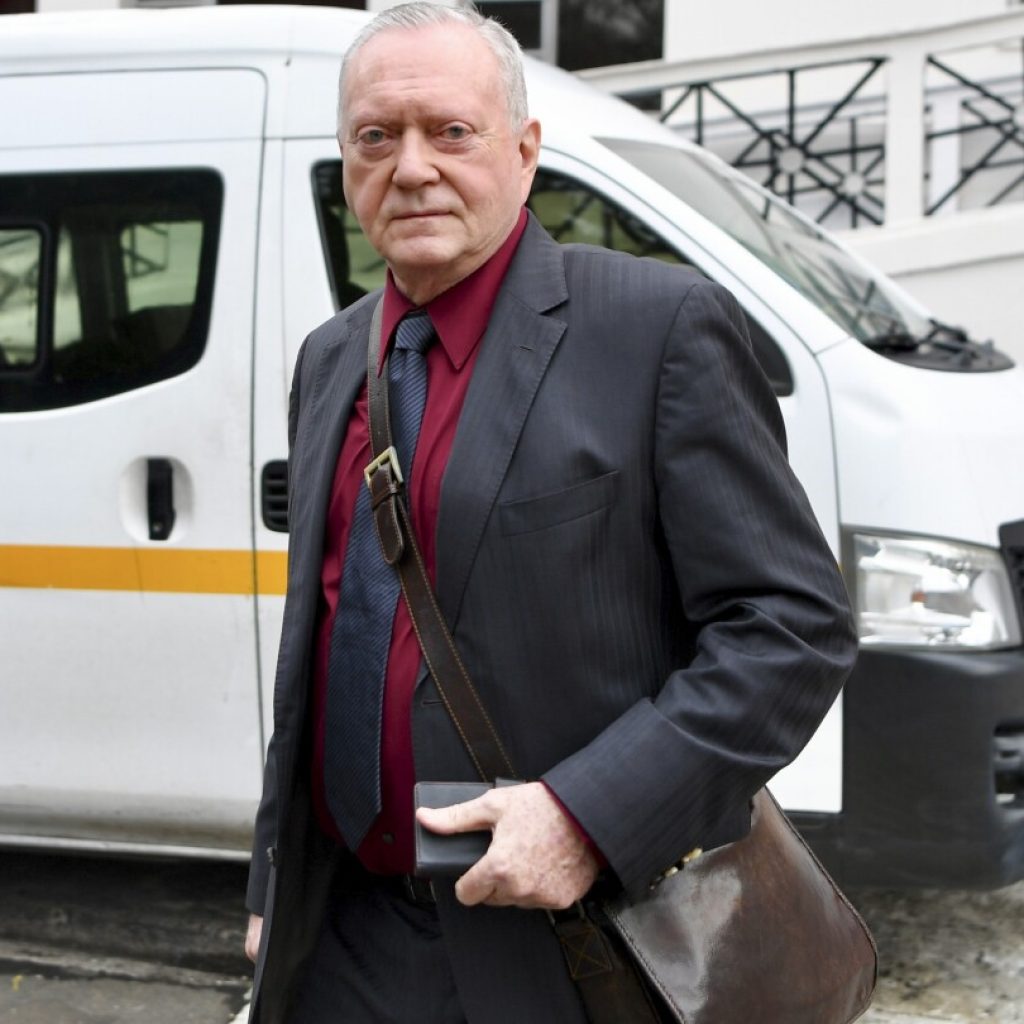 Judge acquits 28 people accused in Panama Papers case, including law firm co-founder