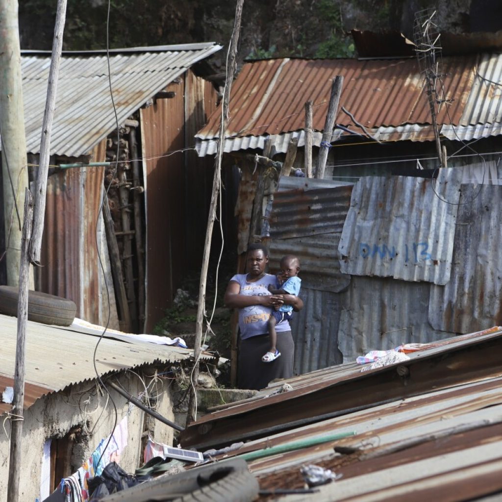 Kenya’s urban population is growing. The need for affordable housing is, too