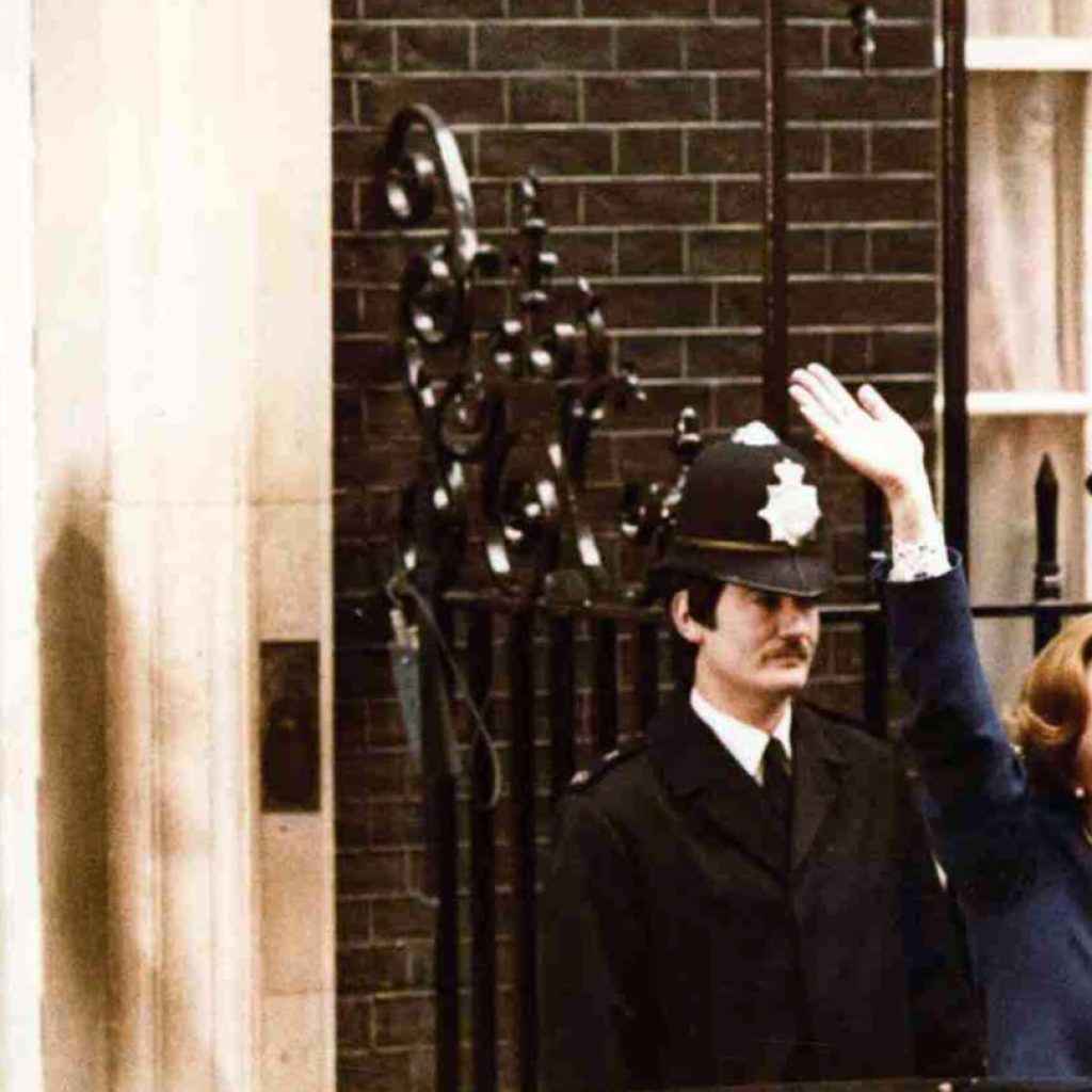 UK’s landmark postwar elections: When Thatcher became the first female prime minister in 1979