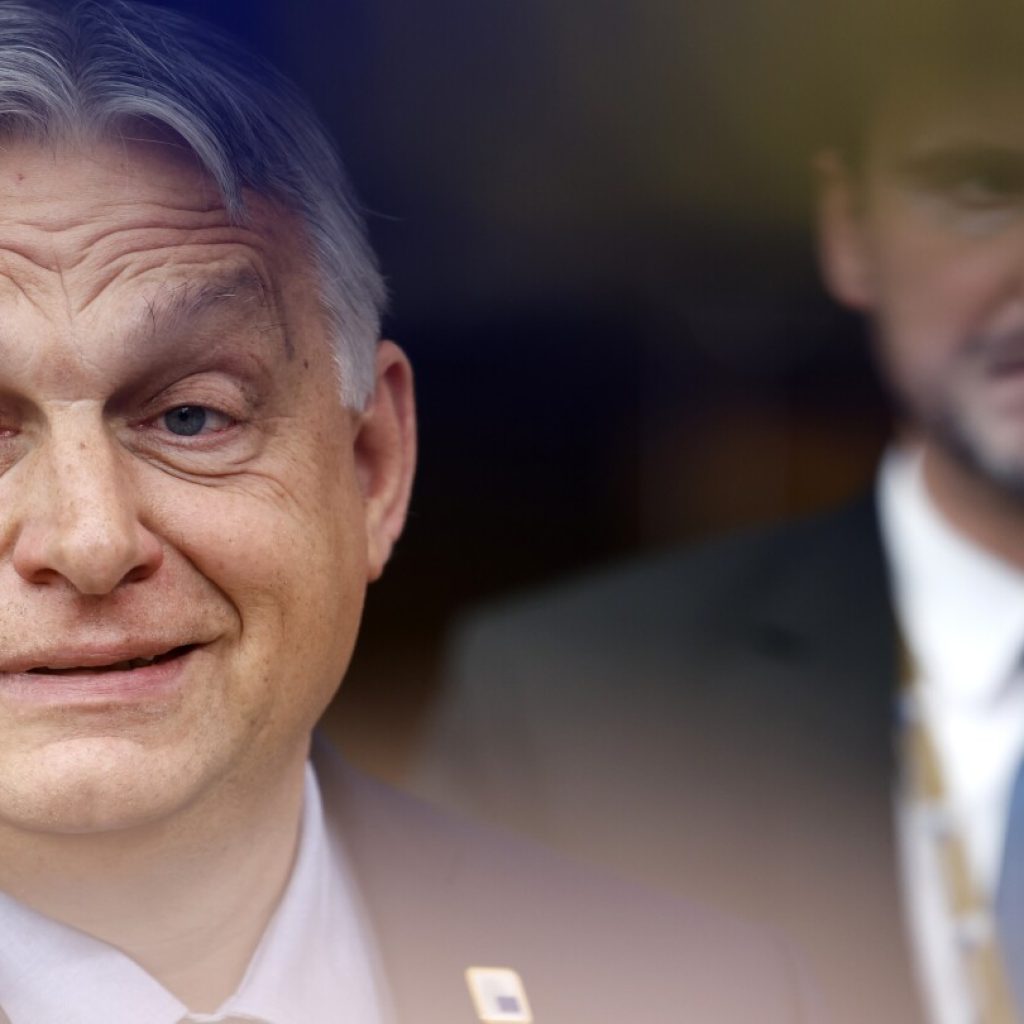 Hungary’s populist Orbán to take over EU presidency as many issues hang in the balance