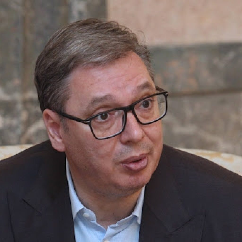 Vučić: Nisam se odrekao litijuma, samo sam bio slep kod očiju