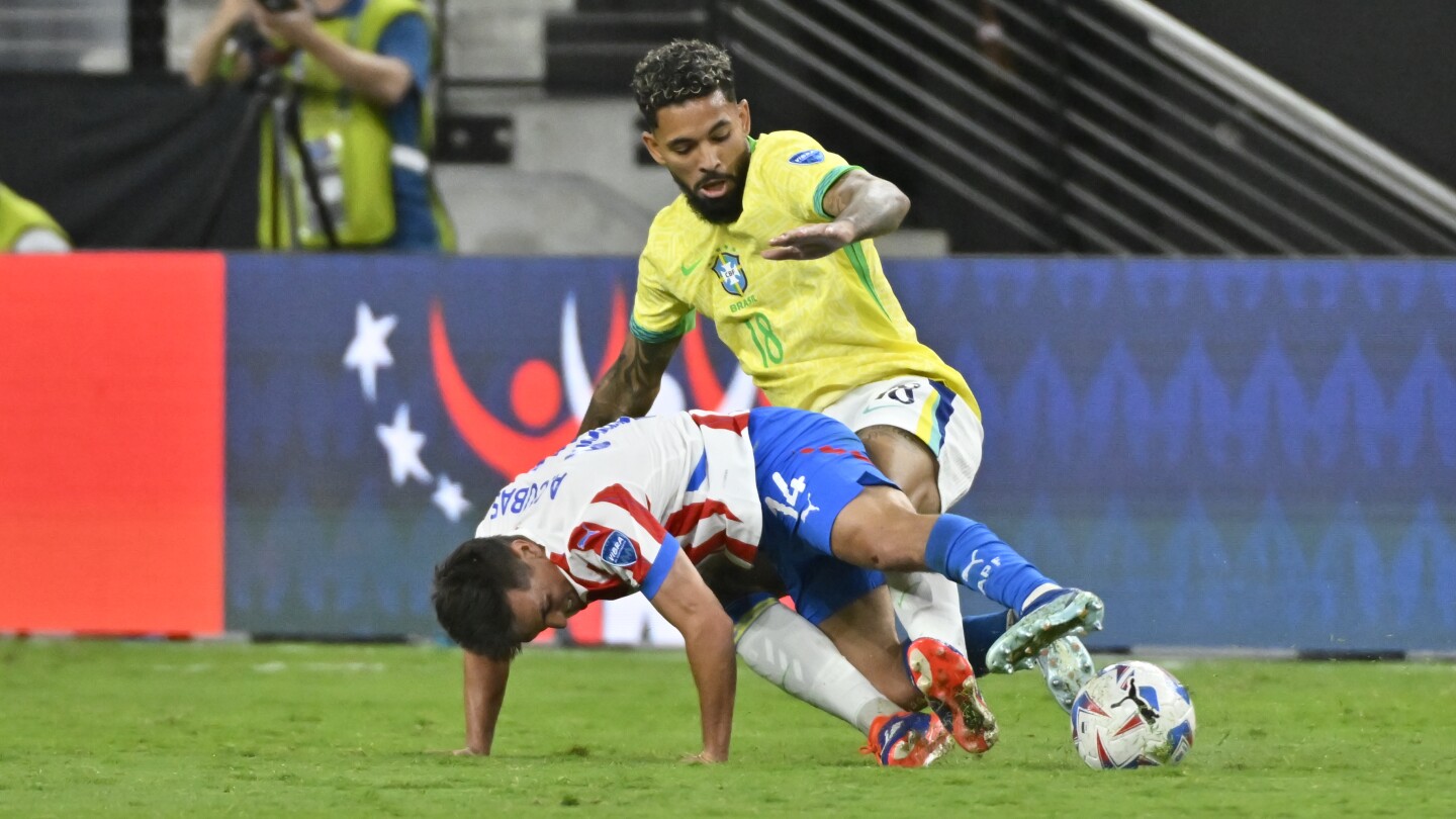 Brazil midfielder Douglas Luiz becomes Thiago Motta’s first big signing at Juventus