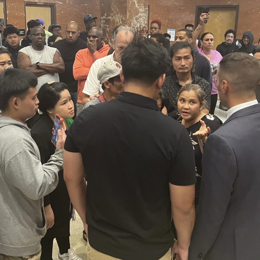 Kin, community demand accountability for fatal NY police shooting of 13-year-old boy