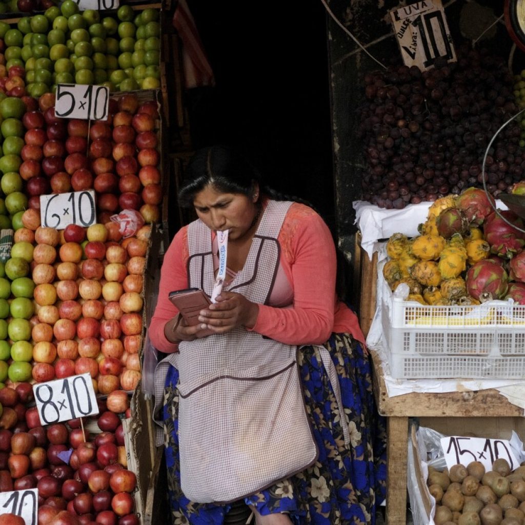 Economic turmoil in Bolivia fuels distrust in government and its claim of a ‘failed coup’