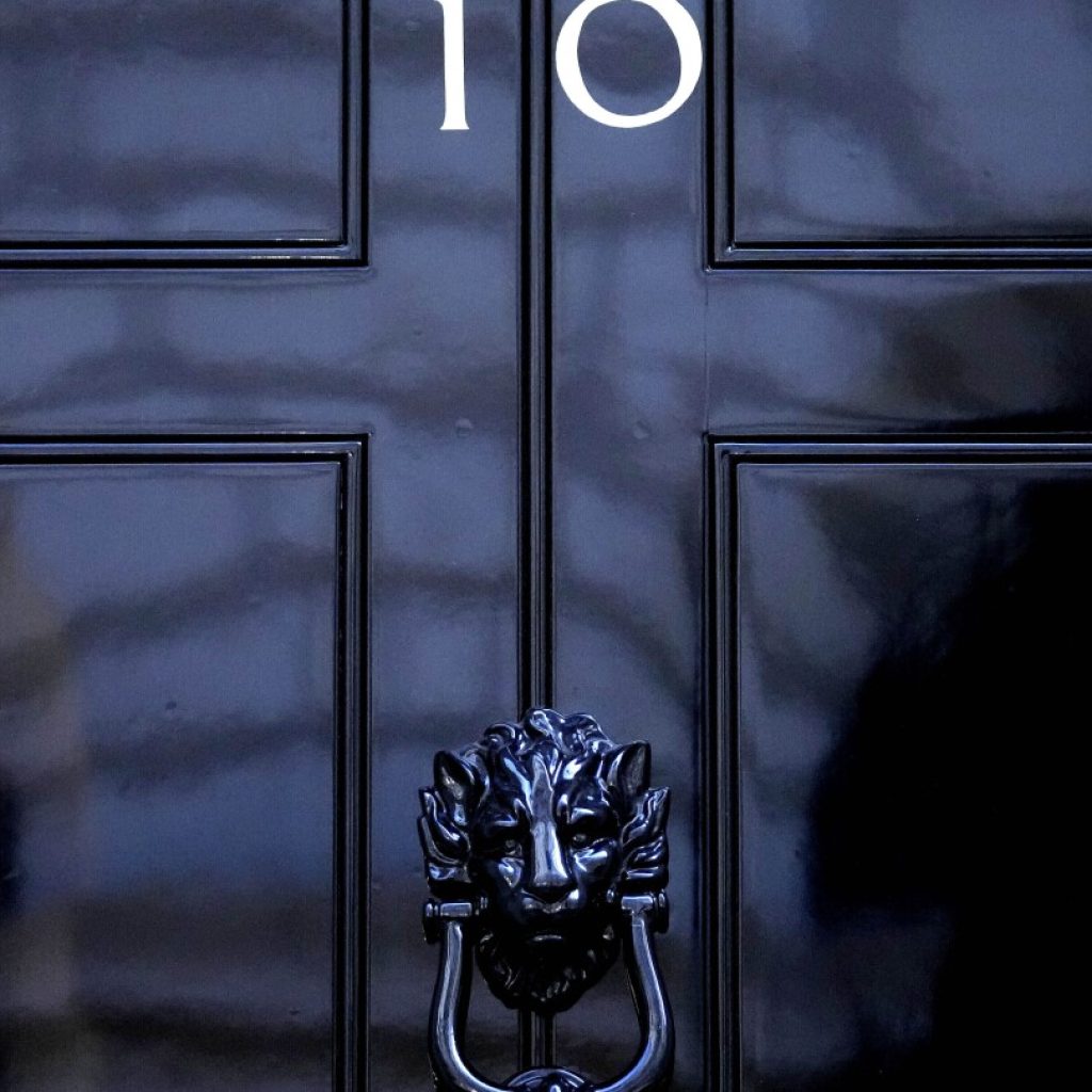 The UK will hold its first election in almost 5 years. Here’s what to know