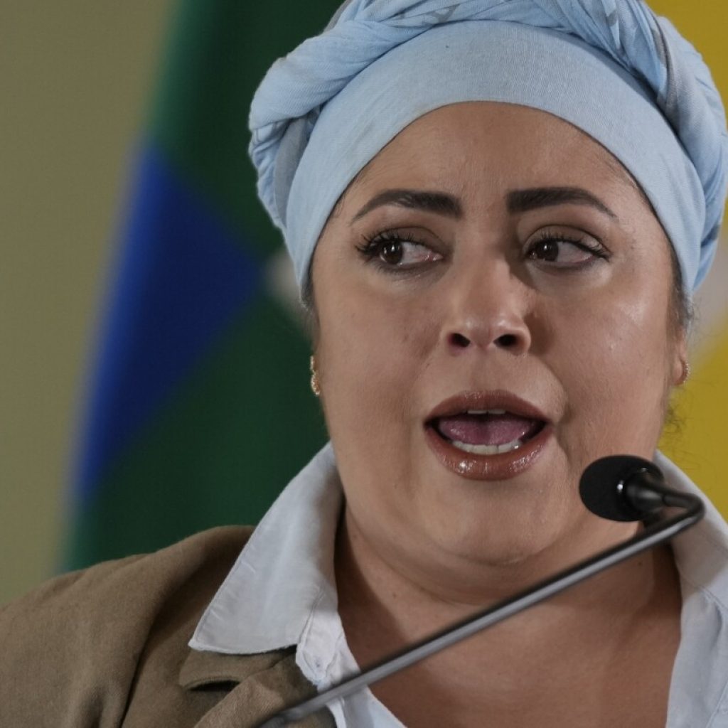 Bolivia summons Argentine ambassador for reprimand over its claims of a fake coup