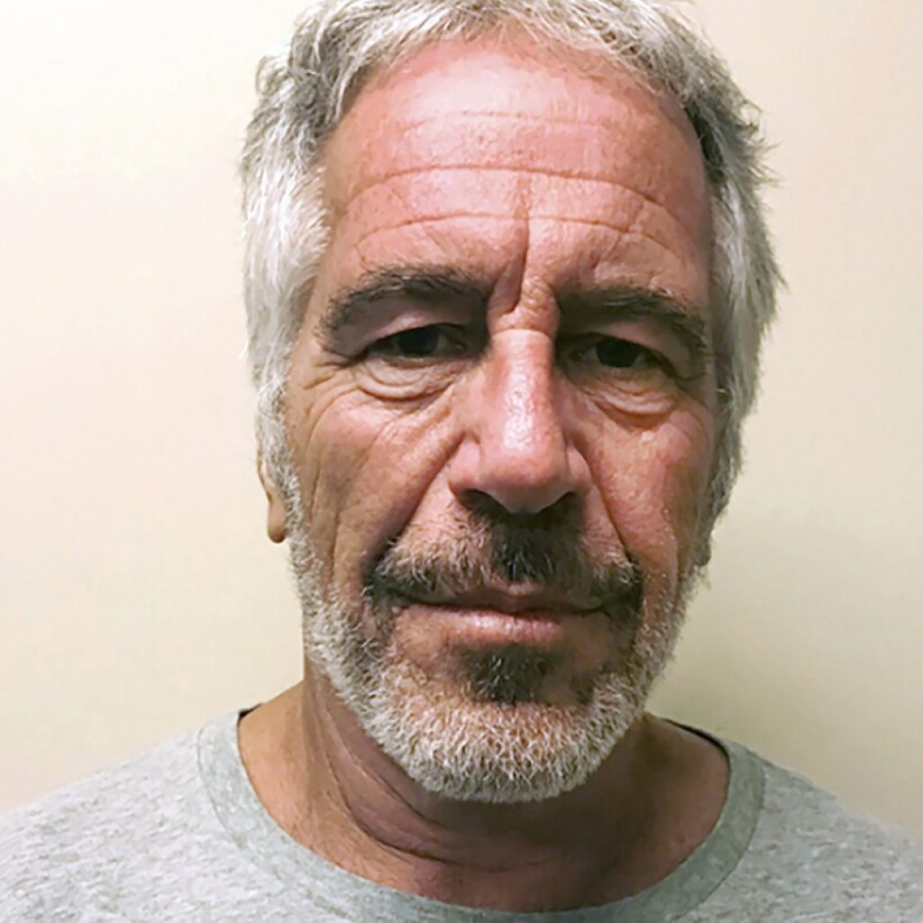 Florida prosecutors knew Epstein raped teenage girls 2 years before cutting deal, transcript shows