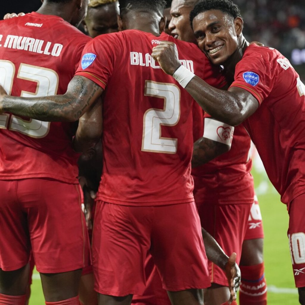 Panama beats Bolivia 3-1 to reach knockout rounds and help eliminate the U.S. from Copa America