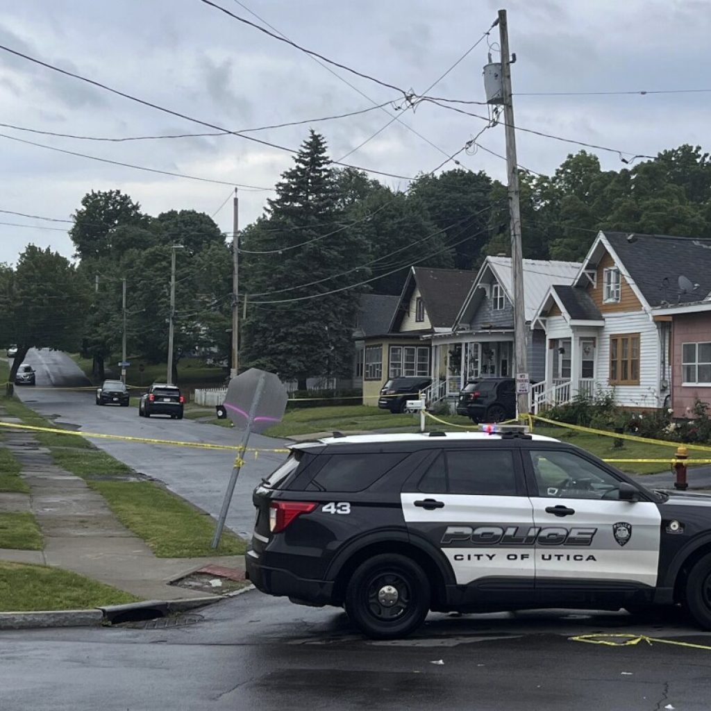 What we know about the fatal police shooting of a 13-year-old boy in upstate New York