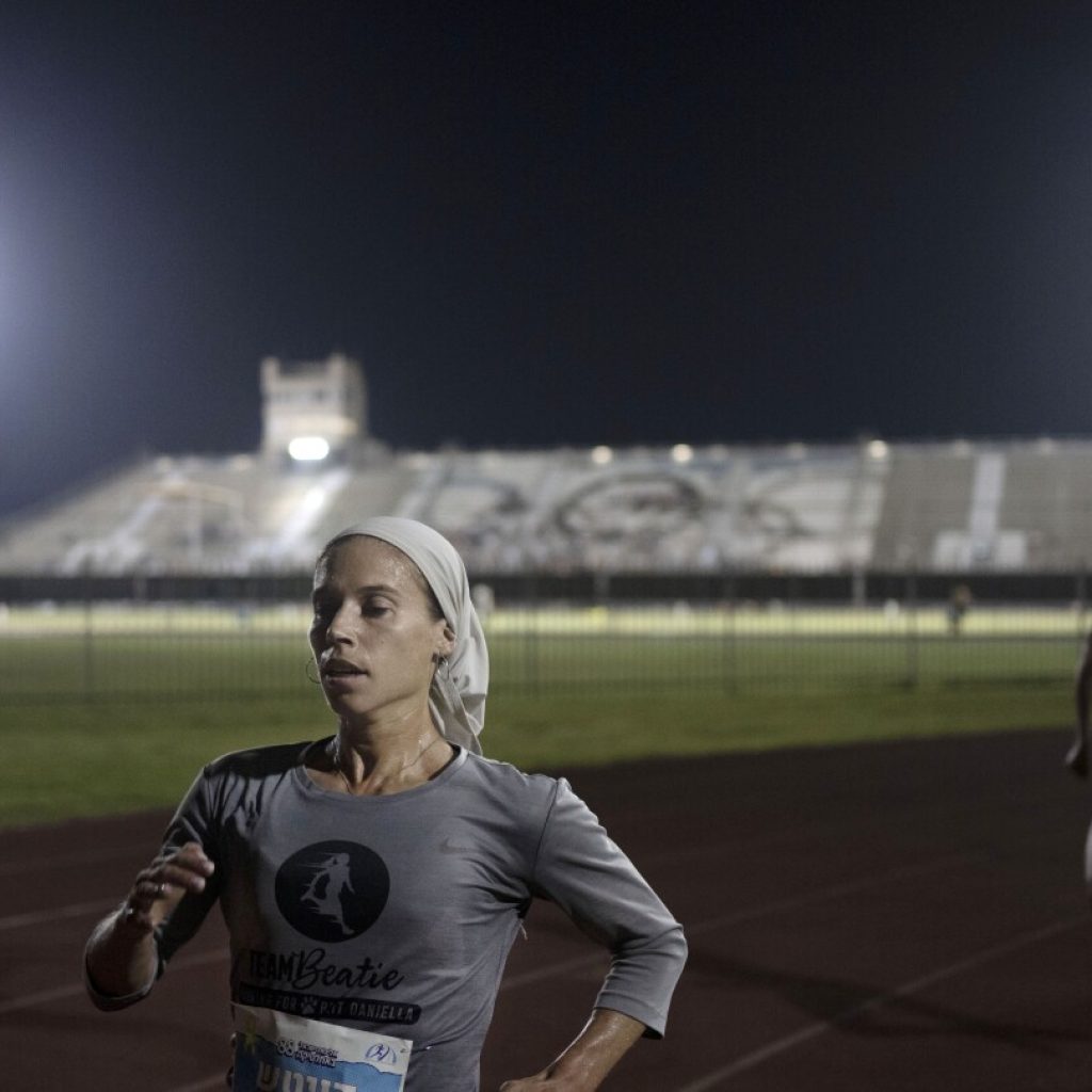 Devout athletes find strength in their faith. But practicing it and elite sports can pose hurdles