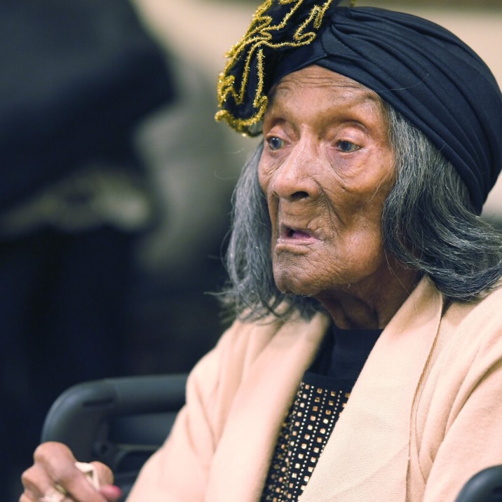 Last known survivors of Tulsa Race Massacre challenge Oklahoma high court decision