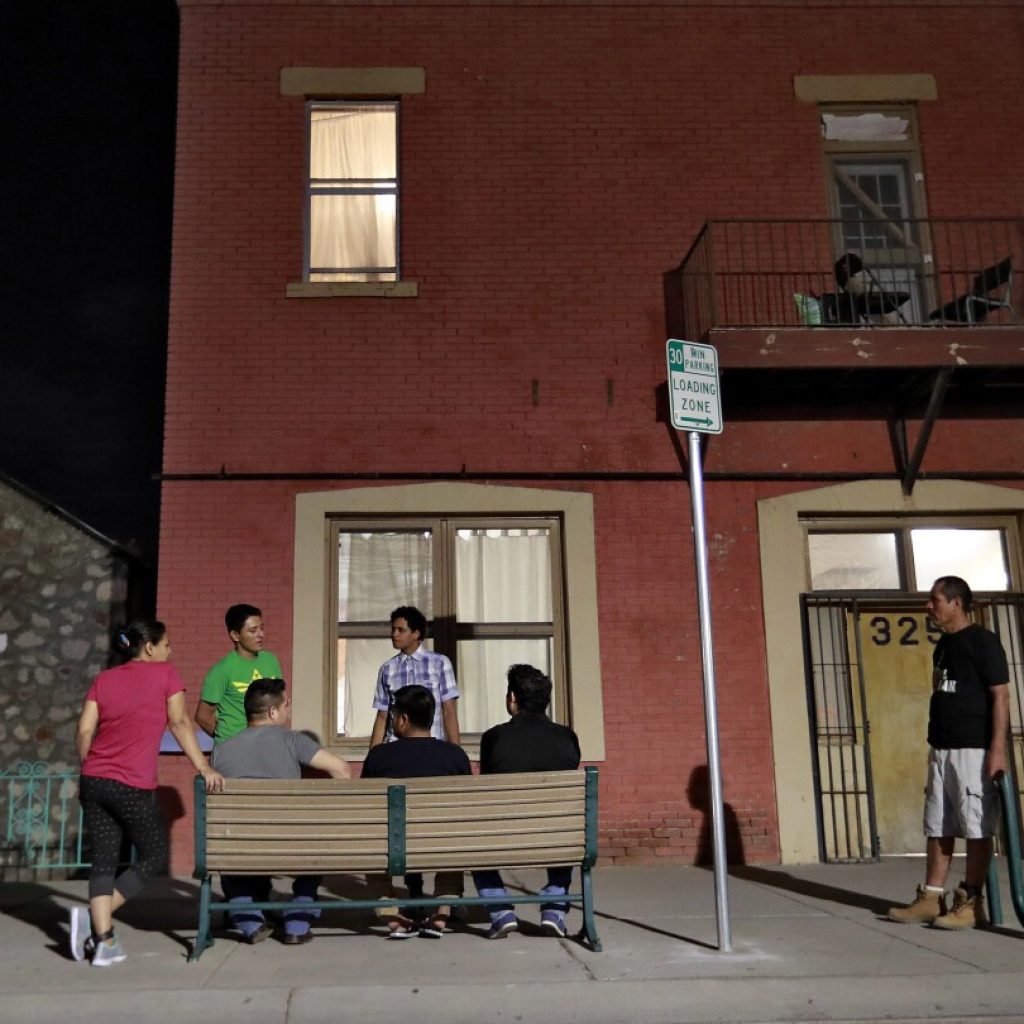 Judge’s ruling protects migrant shelter on US-Mexico border and accuses Texas of harassment