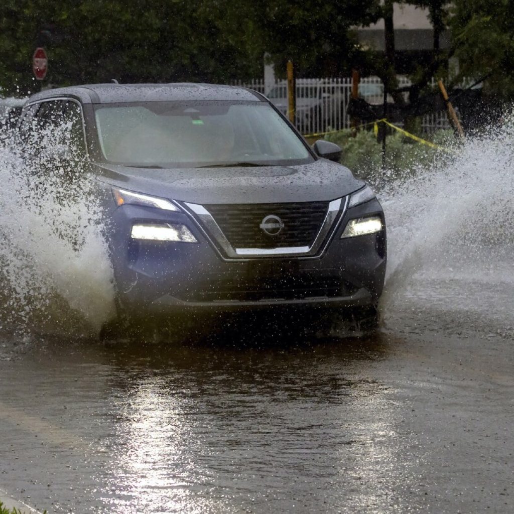 Hurricane season 2024 is here. Here’s how to stay prepared