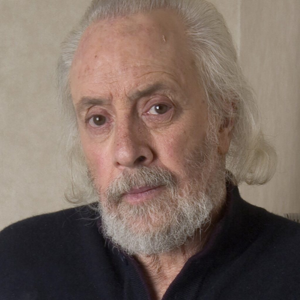 Robert Towne, Oscar-winning writer of ‘Chinatown,’ dies at 89
