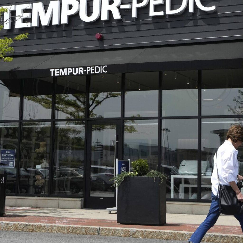 FTC unanimously moves to block Tempur Sealy’s purchase of Mattress Firm