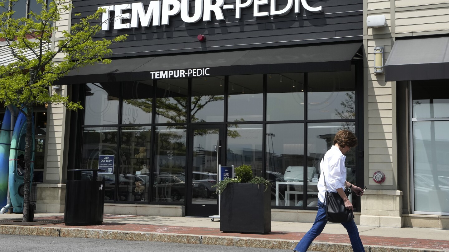 FTC unanimously moves to block Tempur Sealy’s purchase of Mattress Firm