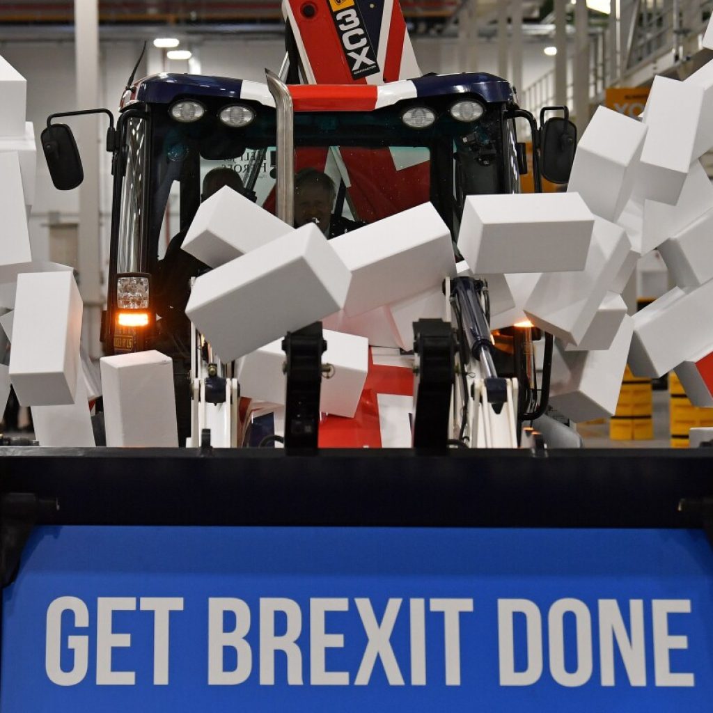 UK’s landmark postwar elections: When Boris Johnson sought and got a mandate to ‘Get Brexit Done’
