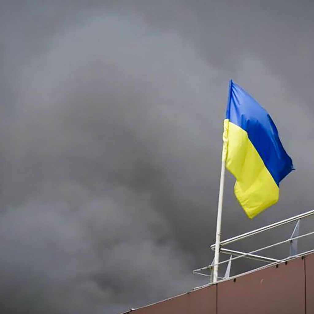 Election outcomes won’t change its Ukraine support, says the UN General Assembly’s president