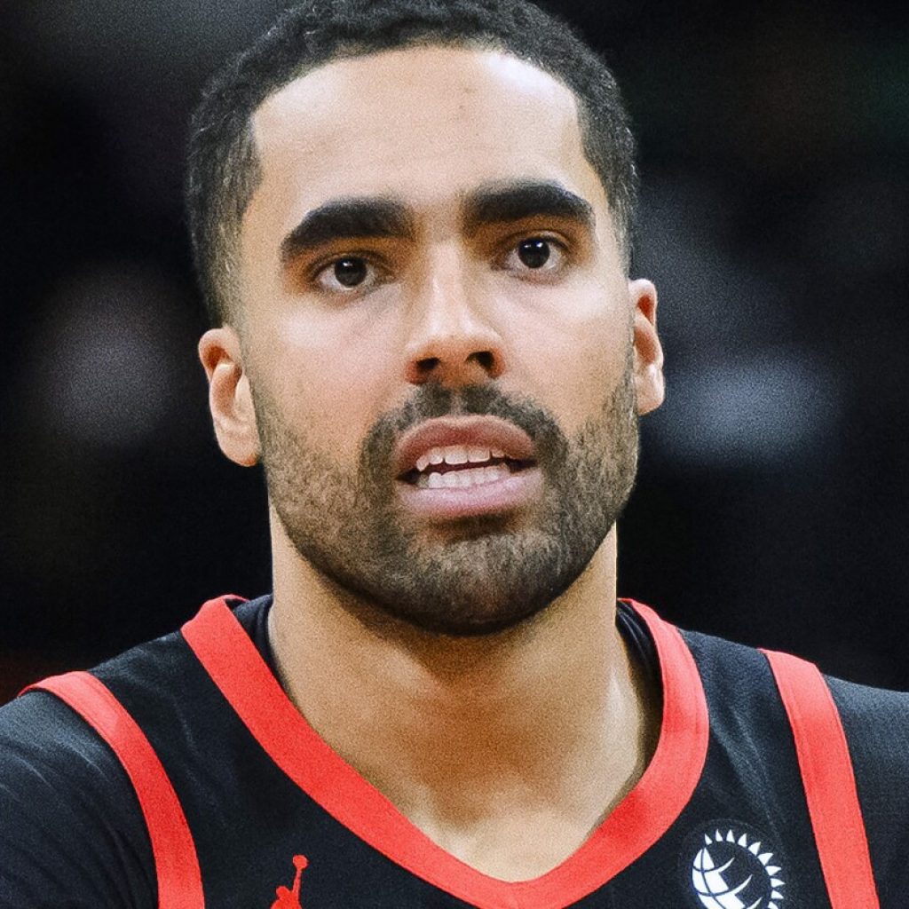 Now-banned NBA player Jontay Porter will be charged in betting case, court papers indicate