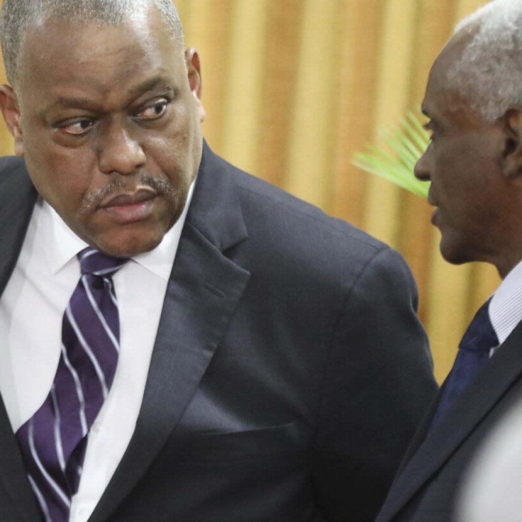 US asks Haiti to prioritize electoral council amid gang violence and a humanitarian crisis