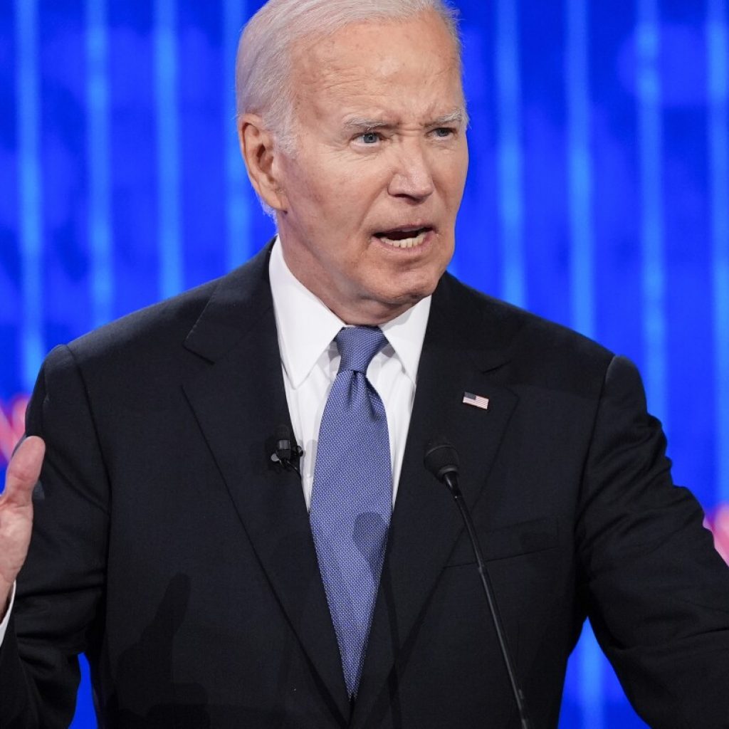 Why was it a surprise? Biden’s debate problems leave some wondering if the press missed the story