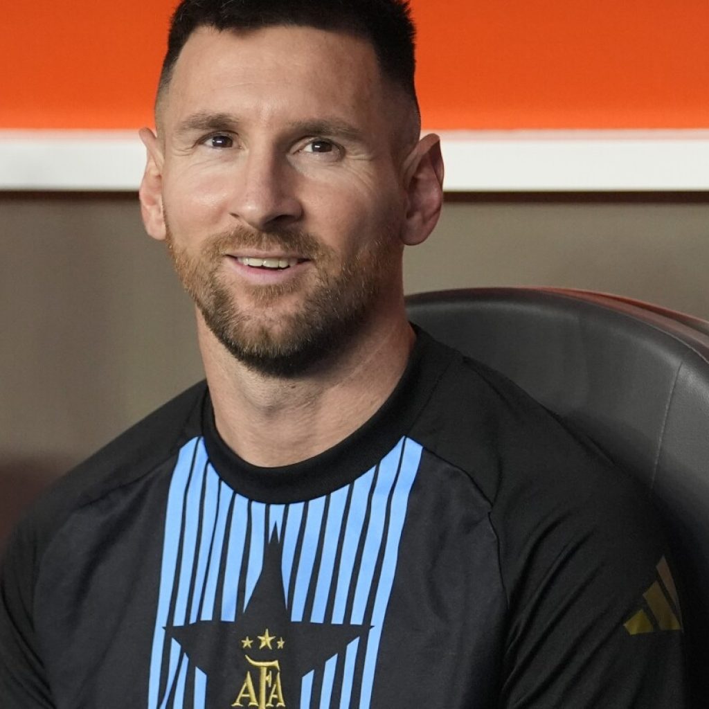 The Copa America quarterfinals will have plenty of intrigue, even if Lionel Messi can’t participate