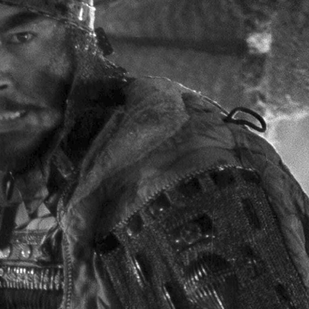 ‘Seven Samurai’ at 70: Kurosawa’s epic still moves like nothing else