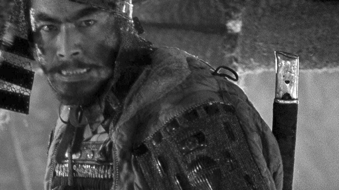 ‘Seven Samurai’ at 70: Kurosawa’s epic still moves like nothing else