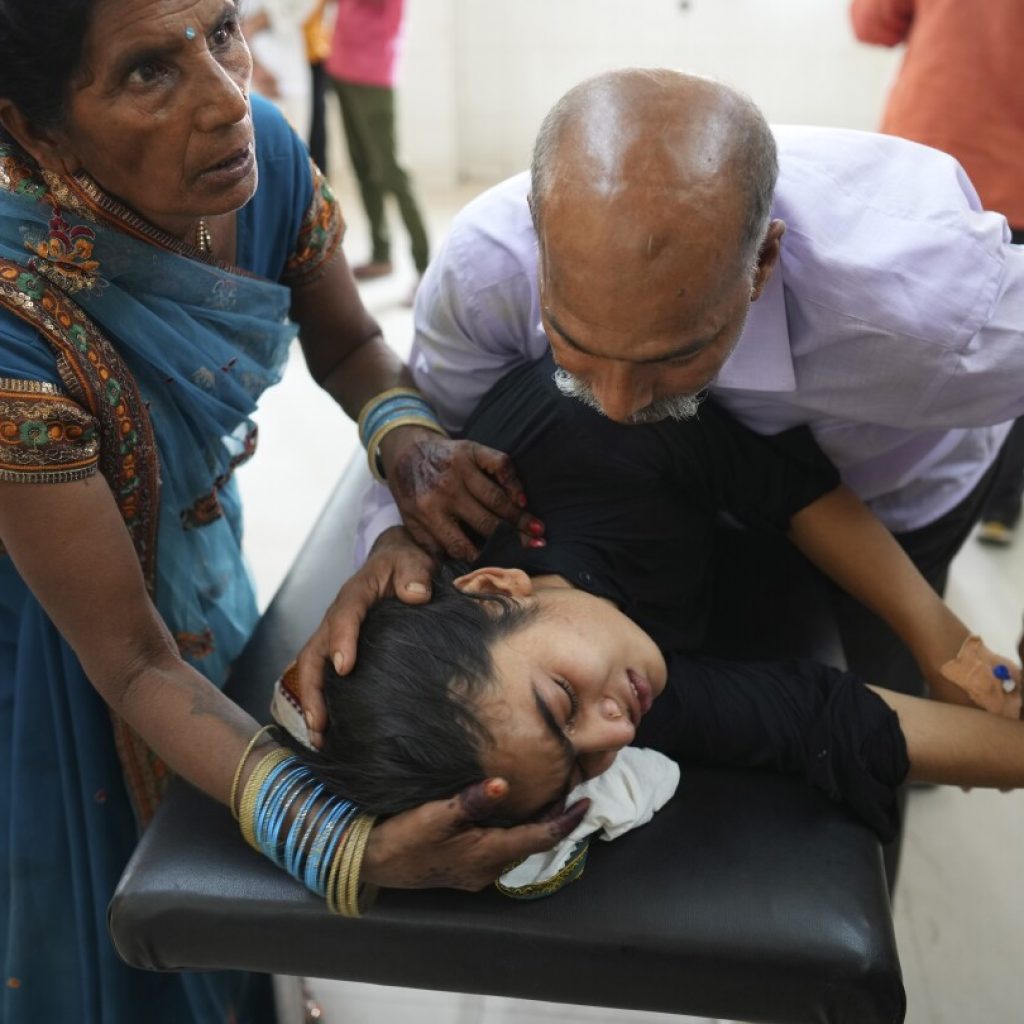 India is likely undercounting heat deaths, affecting its response to increasingly harsh heat waves
