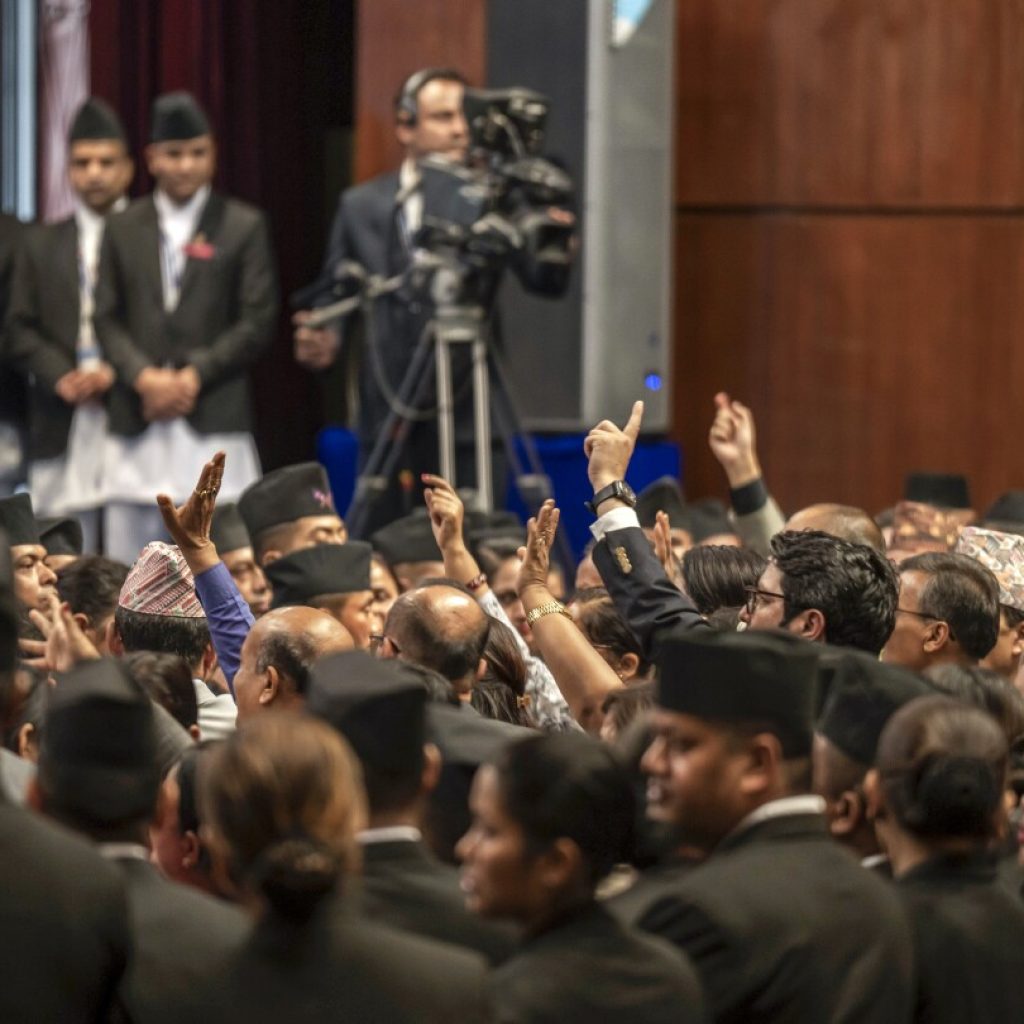 Key partner withdraws support from Nepal’s government to join new coalition