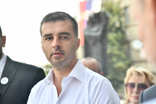 Savo Manojlović: Stvari koje se ne budu rešavale u institucijama, rešavaće se na ulicama