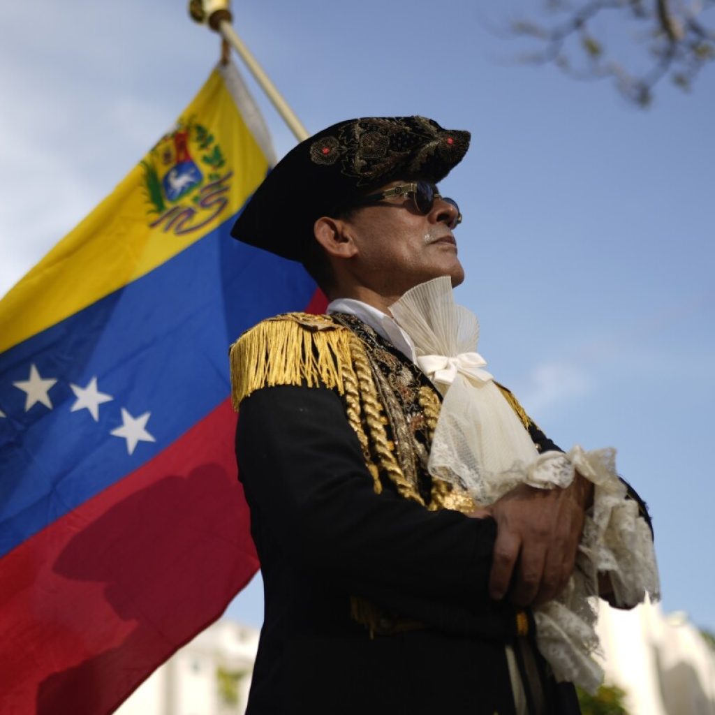 What to know about Venezuela’s election as Maduro faces the toughest race of his decade in power