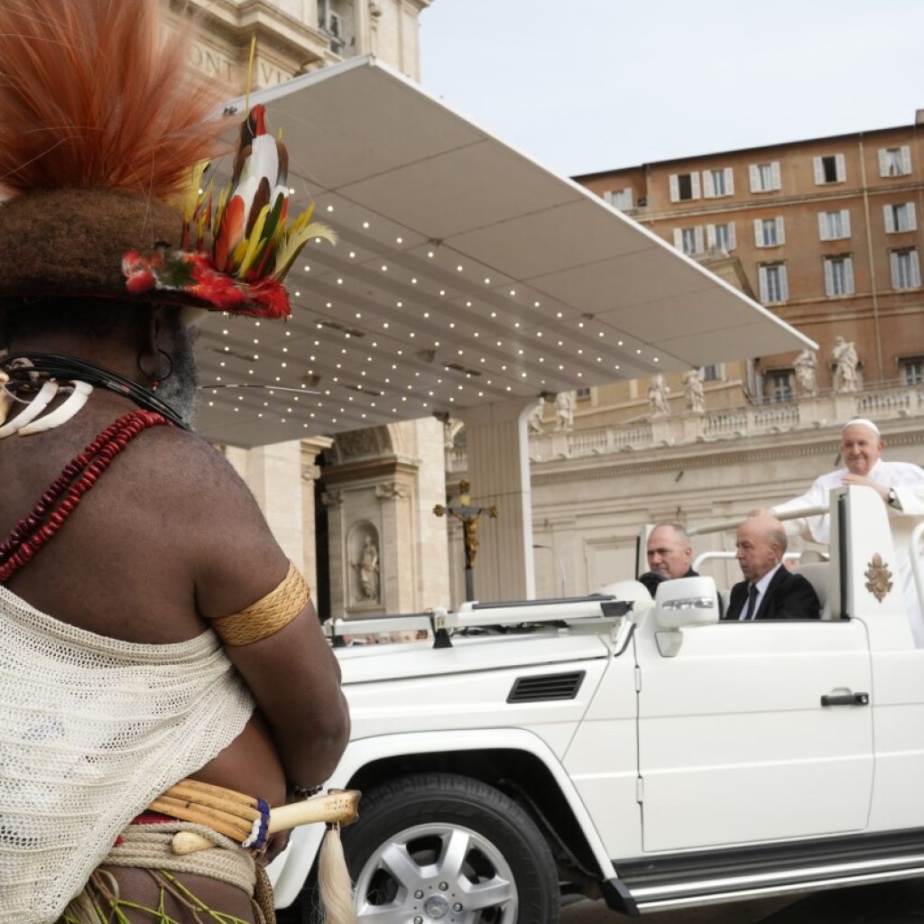 Pope to preside over interfaith meeting in Indonesian mosque during longest, most challenging trip