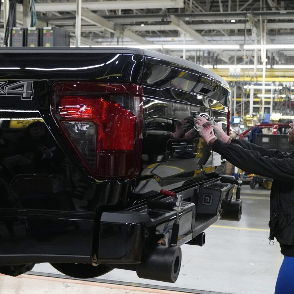 US employers added a solid 206,000 jobs in June in a sign of continued economic strength