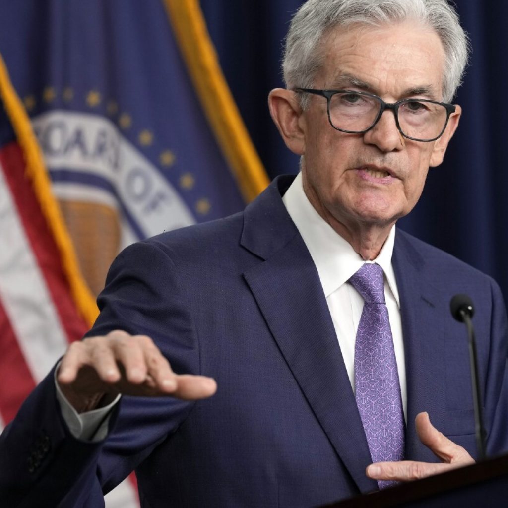 Federal Reserve highlights its political independence as presidential campaign heats up