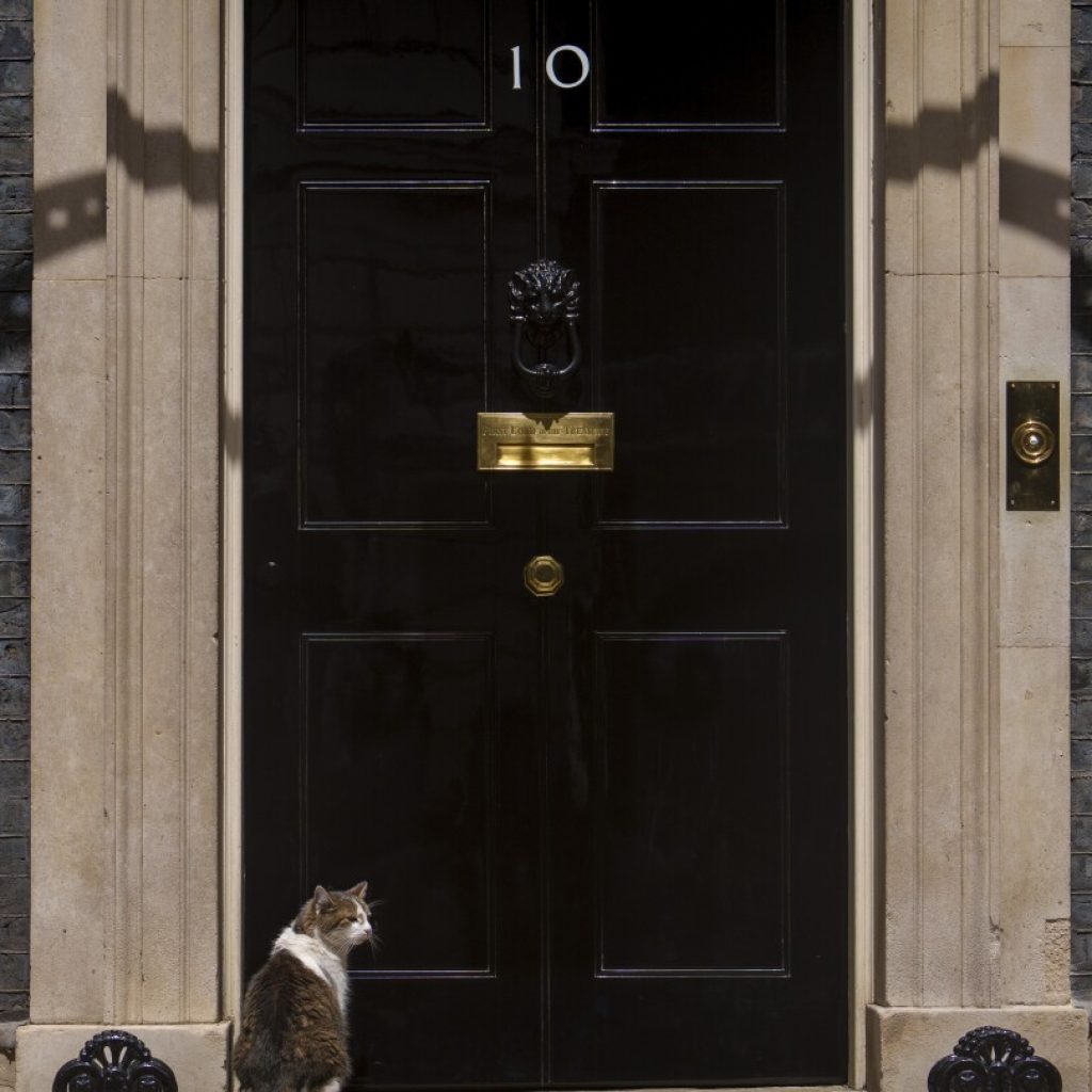 Who’s who in Britain’s new Labour government led by Keir Starmer