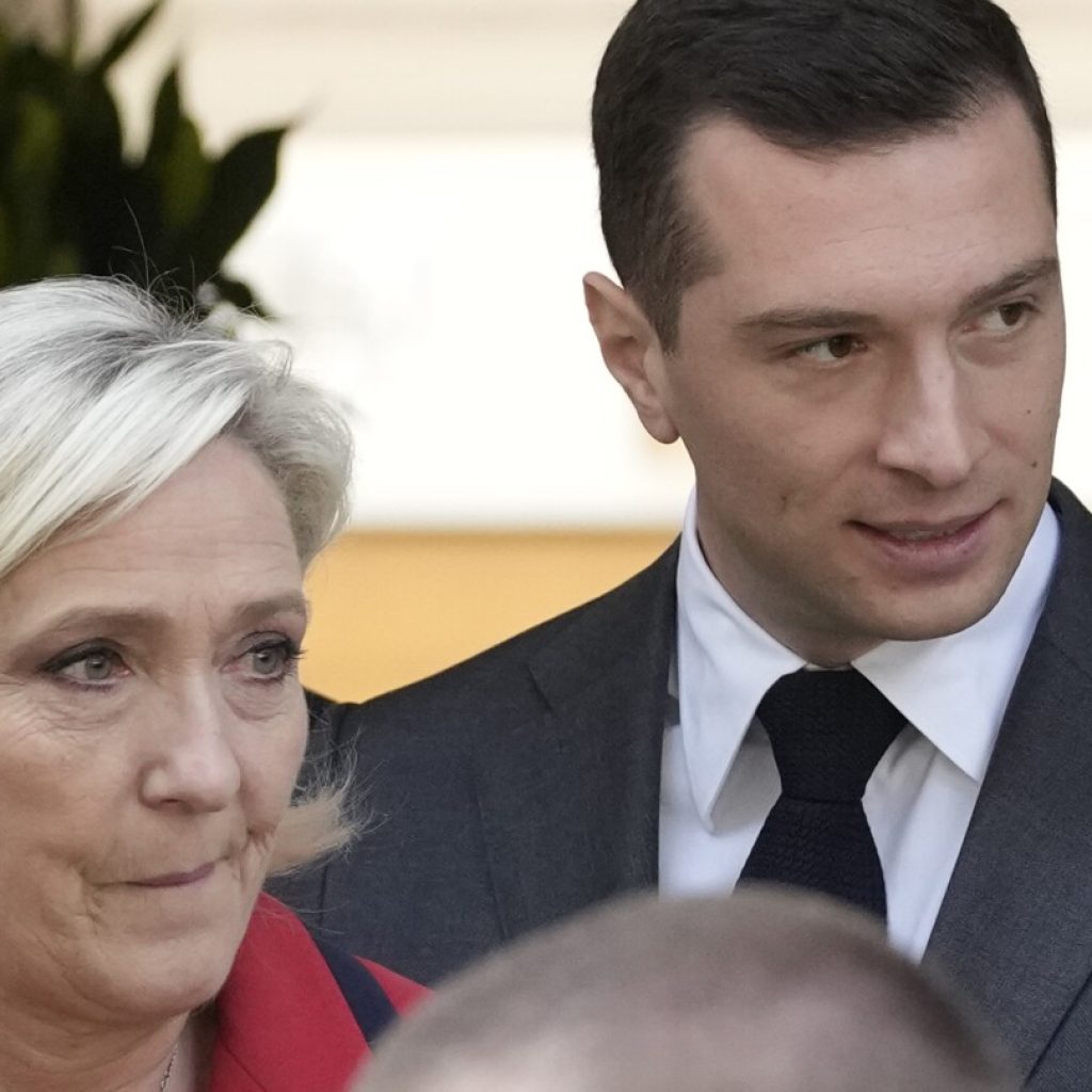 France is voting in key elections that could see a historic far-right win or a hung parliament