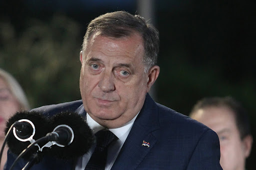 Dodik: Kozara je mesto strašnog stradanja srpskog naroda