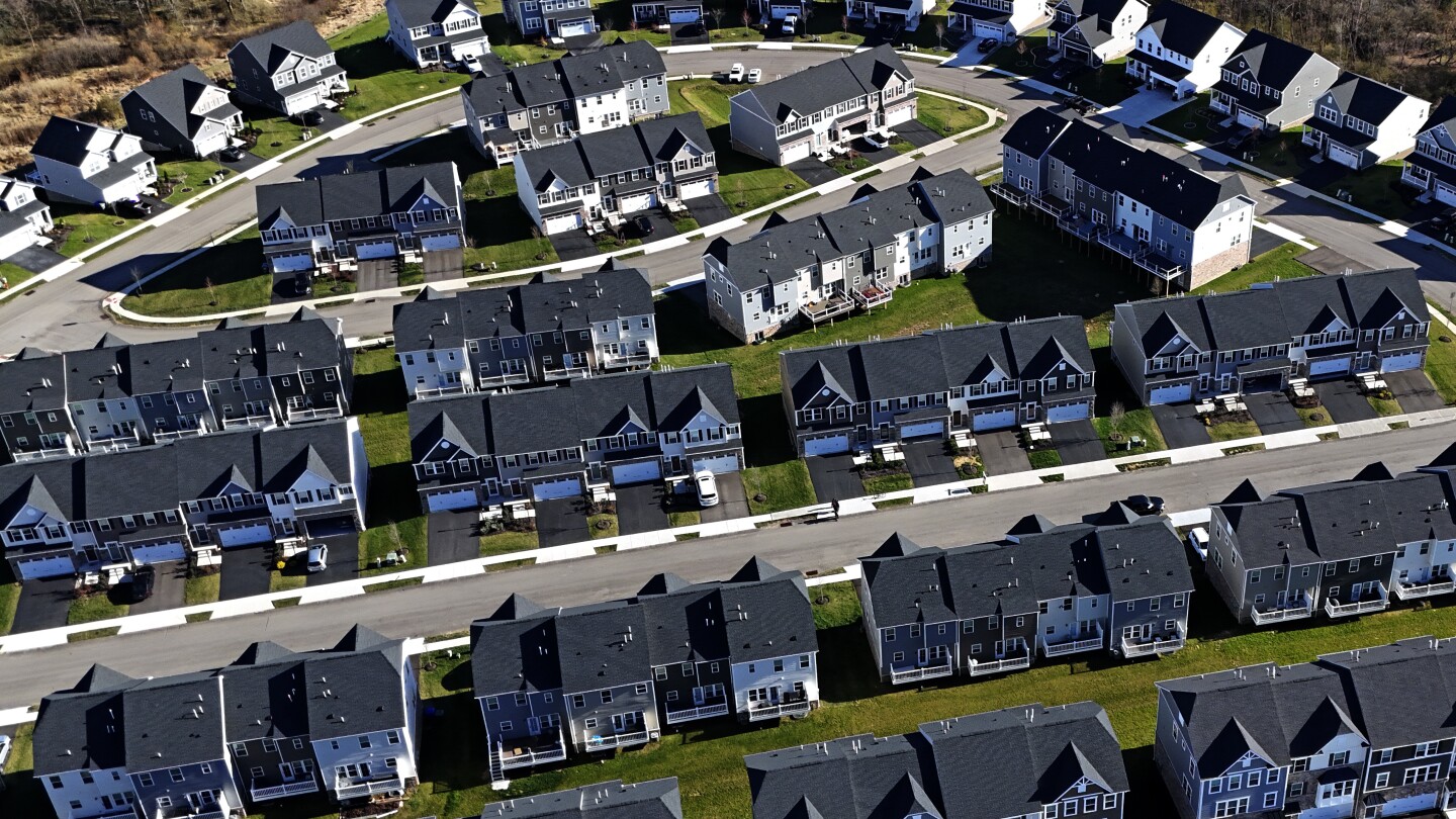 The US housing slump deepened this spring. Where does that leave home shoppers and sellers?