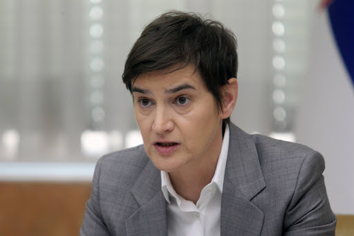 Brnabić u Banjaluci: Srbija duboko posvećena saradnji u regionu kako bi se obezbedili mir i stabilno