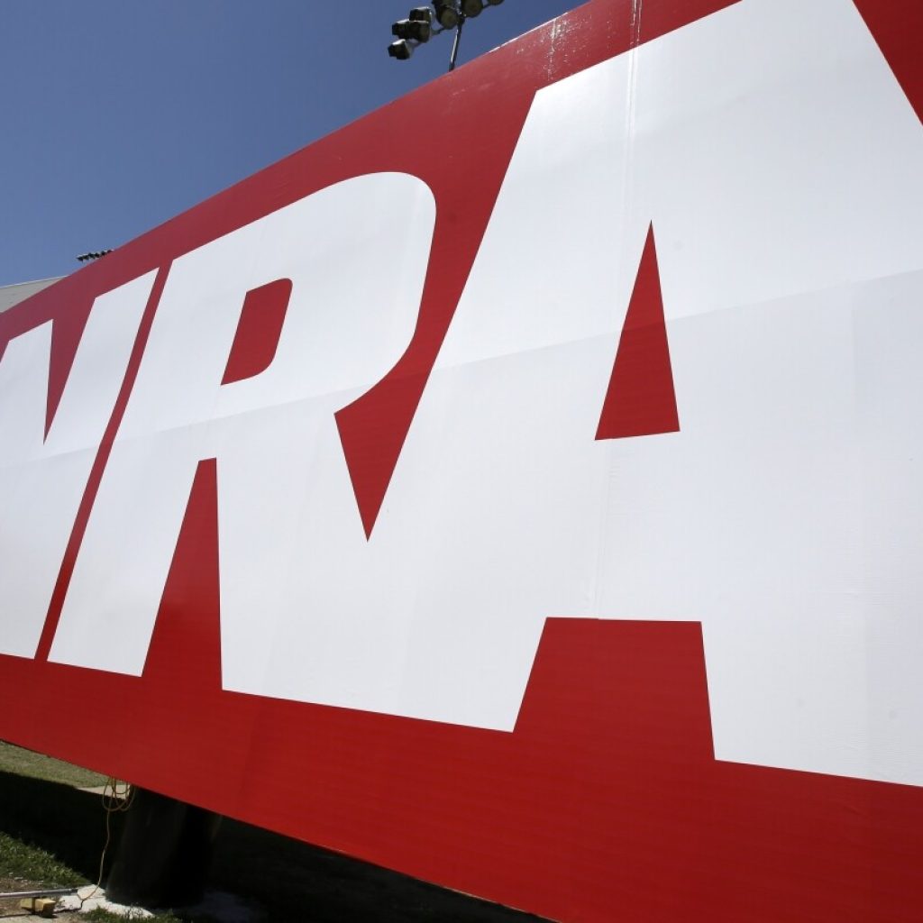 NRA’s ex-CFO agreed to 10-year not-for-profit ban, still owes $2M for role in lavish spending scheme