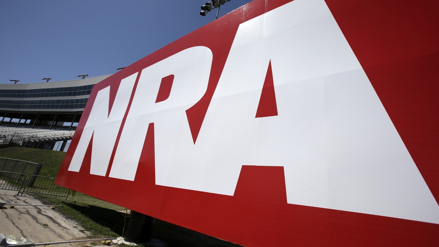 NRA’s ex-CFO agreed to 10-year not-for-profit ban, still owes $2M for role in lavish spending scheme