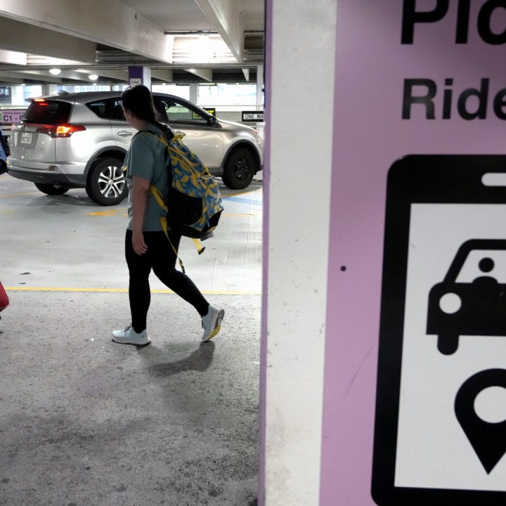 Massachusetts ballot question would give Uber and Lyft drivers right to form a union