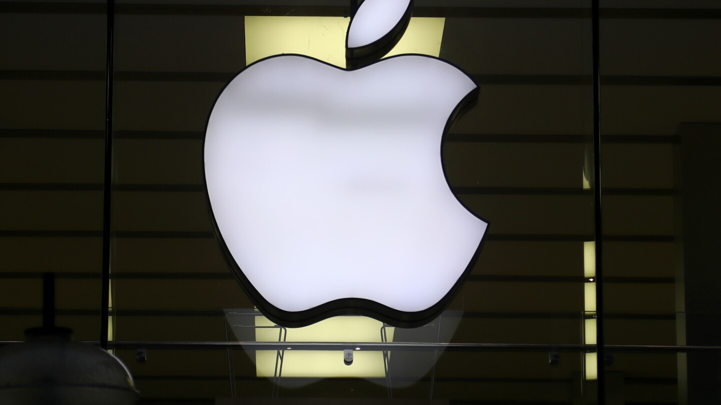 EU accepts Apple pledge to let rivals access ‘tap to pay’ iPhone tech to resolve antitrust case