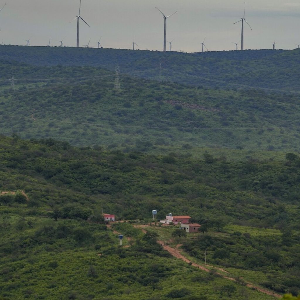 Wind power expansion meets grassroots resistance in Brazil’s Northeast