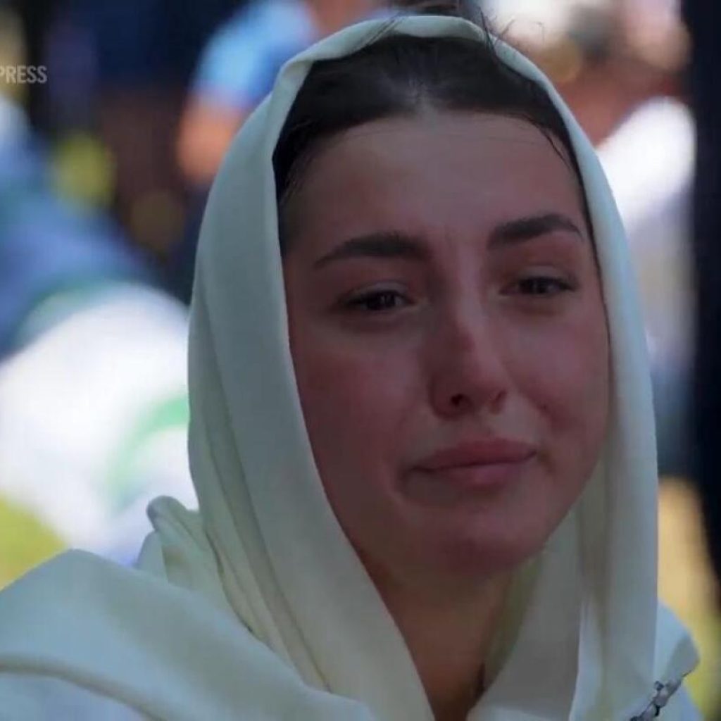 Thousands mark 1995 Srebrenica genocide which is denied by Serbs, fueling ethnic tensions in Bosnia | AP News