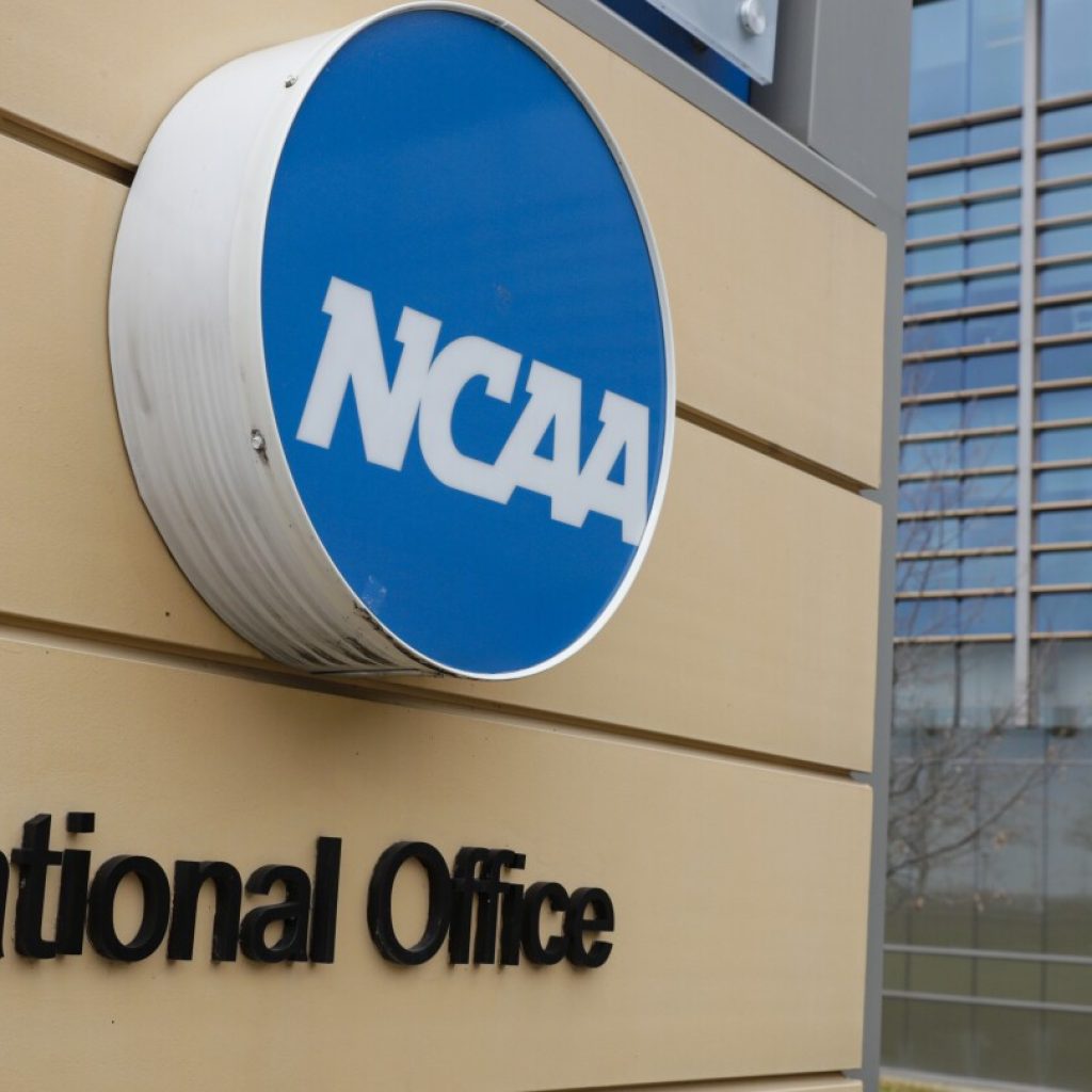 US appeals court says some NCAA athletes may qualify as employees under federal wage-and-hour laws