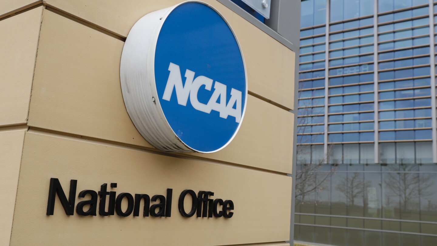 US appeals court says some NCAA athletes may qualify as employees under federal wage-and-hour laws