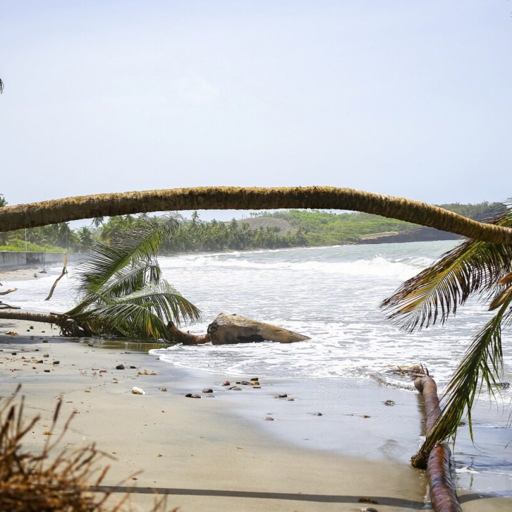 Officials plead for $9 million in aid weeks after Hurricane Beryl devastates the southeast Caribbean